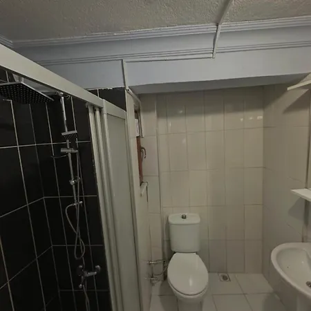 Apartahotel Taksim Flower Estambul