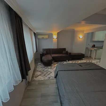 Taksim Flower Aparthotel