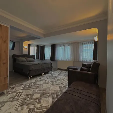 Apartahotel Taksim Flower
