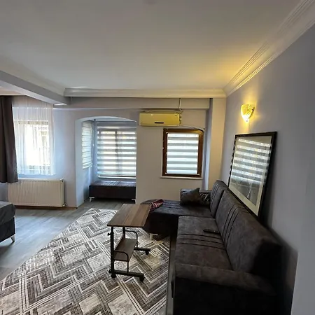 Aparthotel Taksim Flower Istanbul