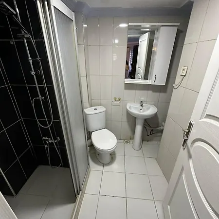 Taksim Flower Apartahotel *