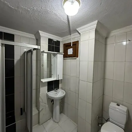 Taksim Flower Aparthotel Istanbul