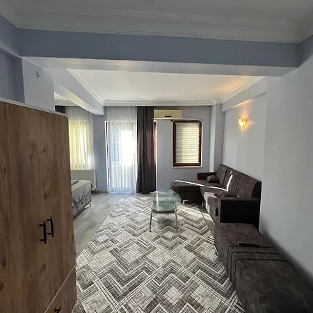 Apartahotel Taksim Flower